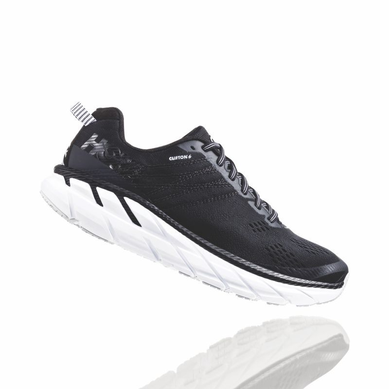 Hoka Clifton Löparskor Herr1