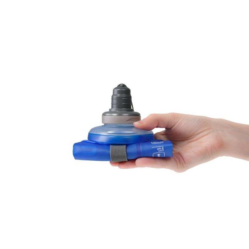 Source Nomad Lightweight Foldable Bottle - Botella
