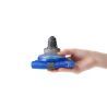 Source Nomad Lightweight Foldable Bottle - Garrafa flexível | Hardloop