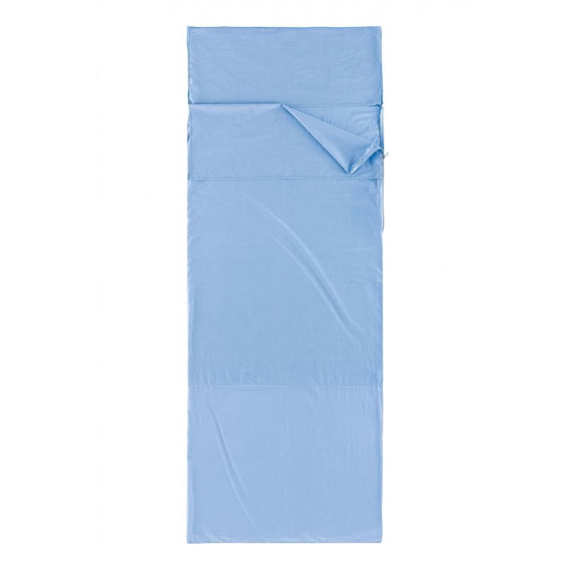 Ferrino Cotton Liner SQ - Drap de sac de couchage | Hardloop