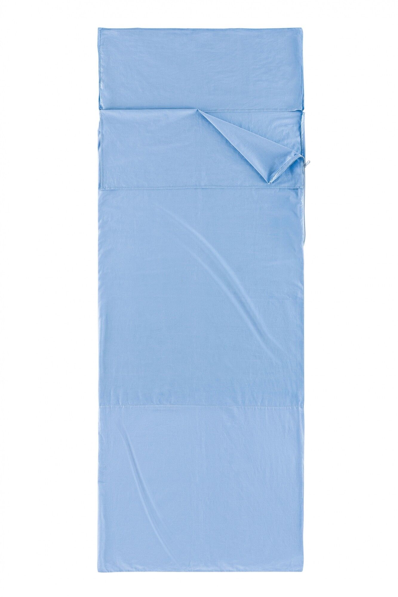 Ferrino Cotton Liner SQ - Drap de sac de couchage | Hardloop
