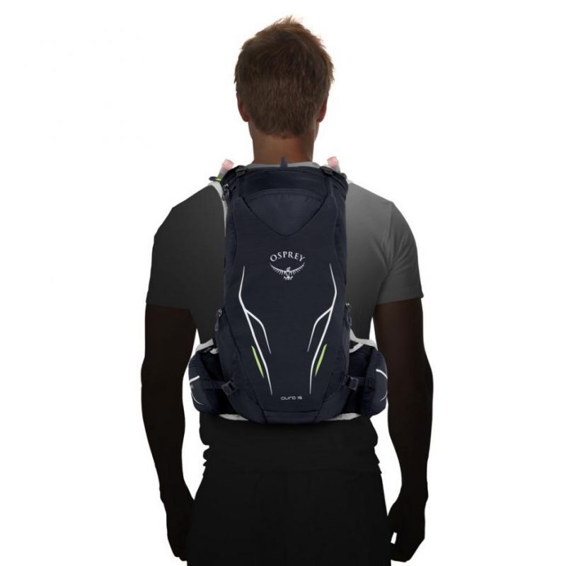 Osprey Duro 15 - Hydratation pack