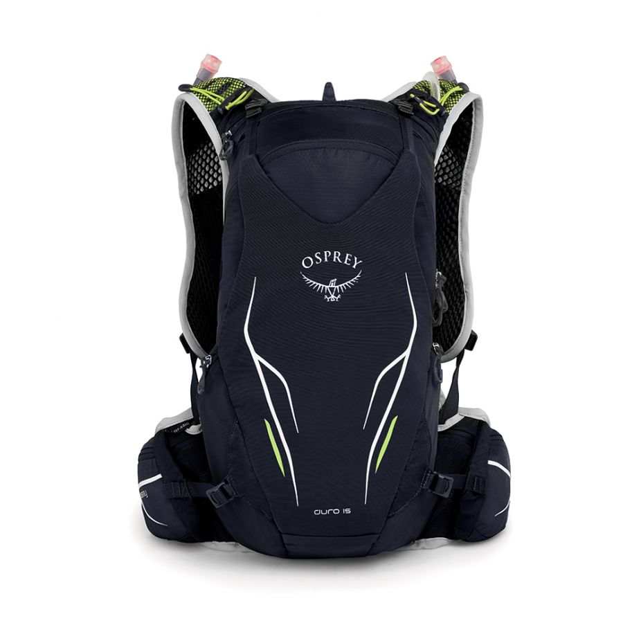 Osprey Duro 15 - Plecak do biegania | Hardloop