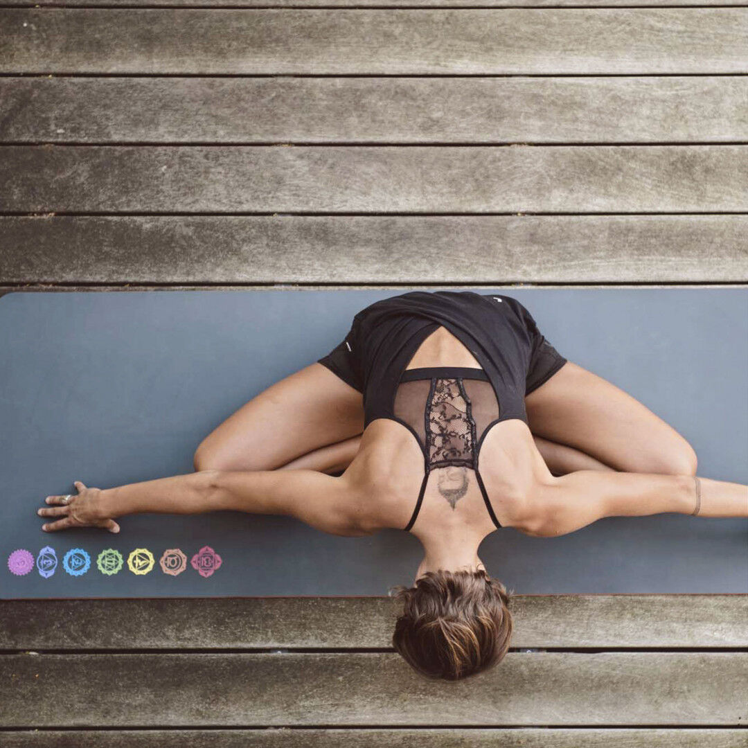 EQ Yoga Mat - Mata do jogi | Hardloop