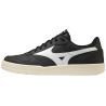White / Black