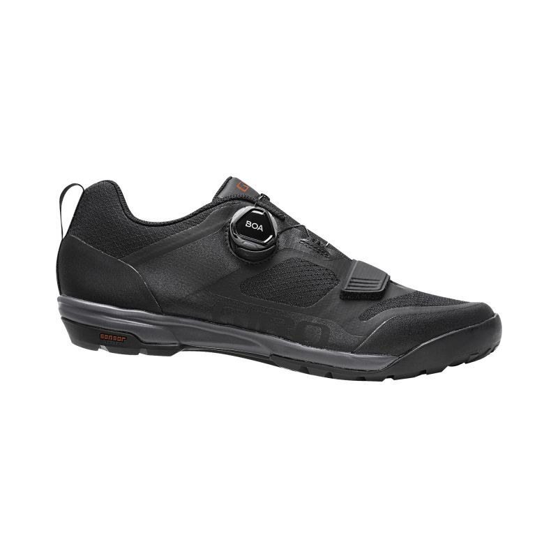 GiroVentana Fastlace - MTB Schuhe - Herren