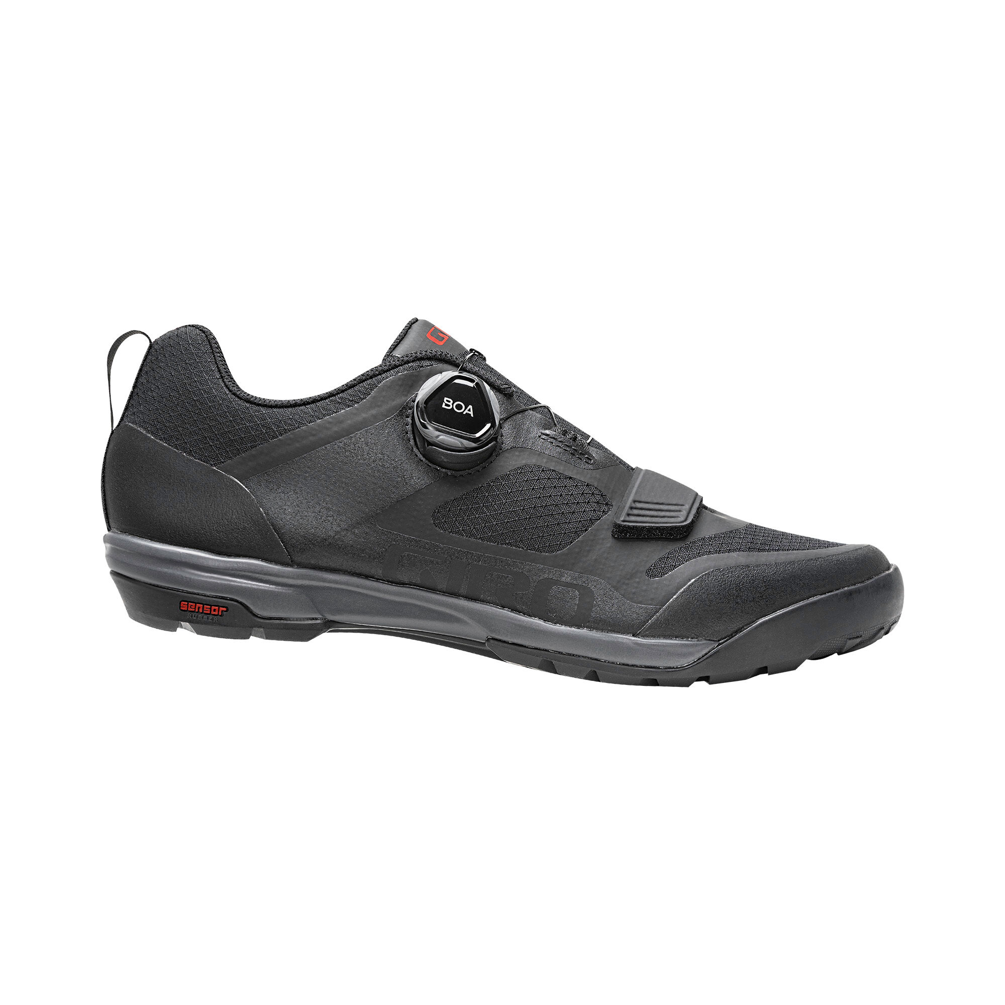 Giro Ventana Fastlace - MTB schoenen Heren
