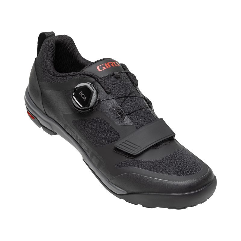 Giro Ventana Fastlace - MTB Schuhe - Herren