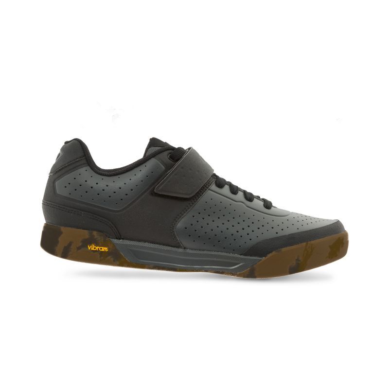 Giro Latch Chaussures VTT homme Hardloop