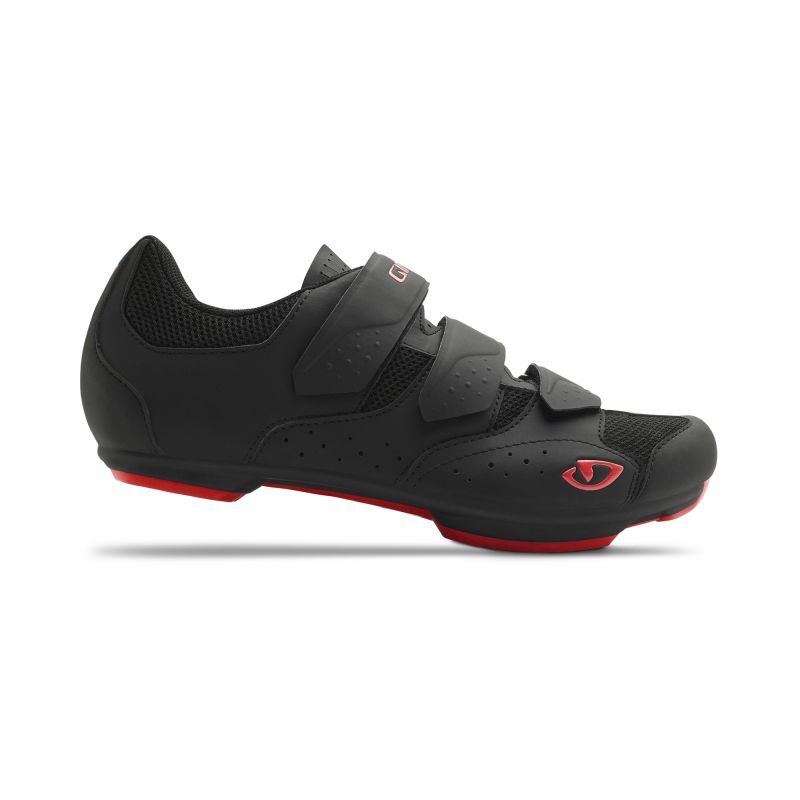 Giro Rev - Sapatos ciclismo estrada homem | Hardloop