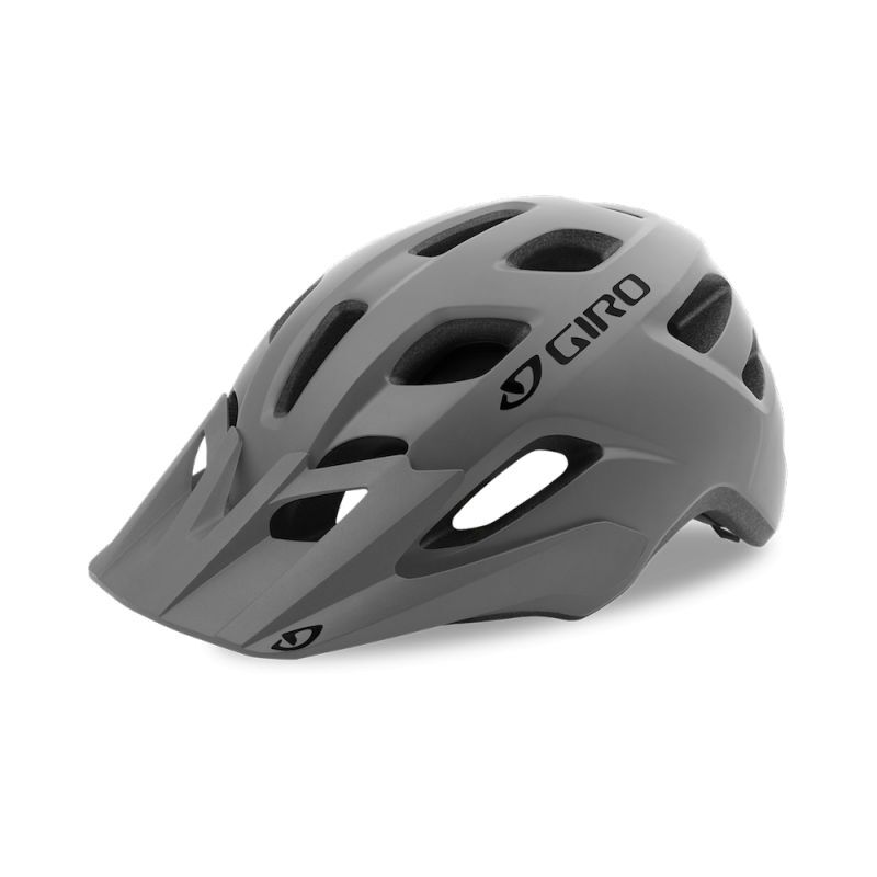 Giro Fixture XL - Kask MTB | Hardloop