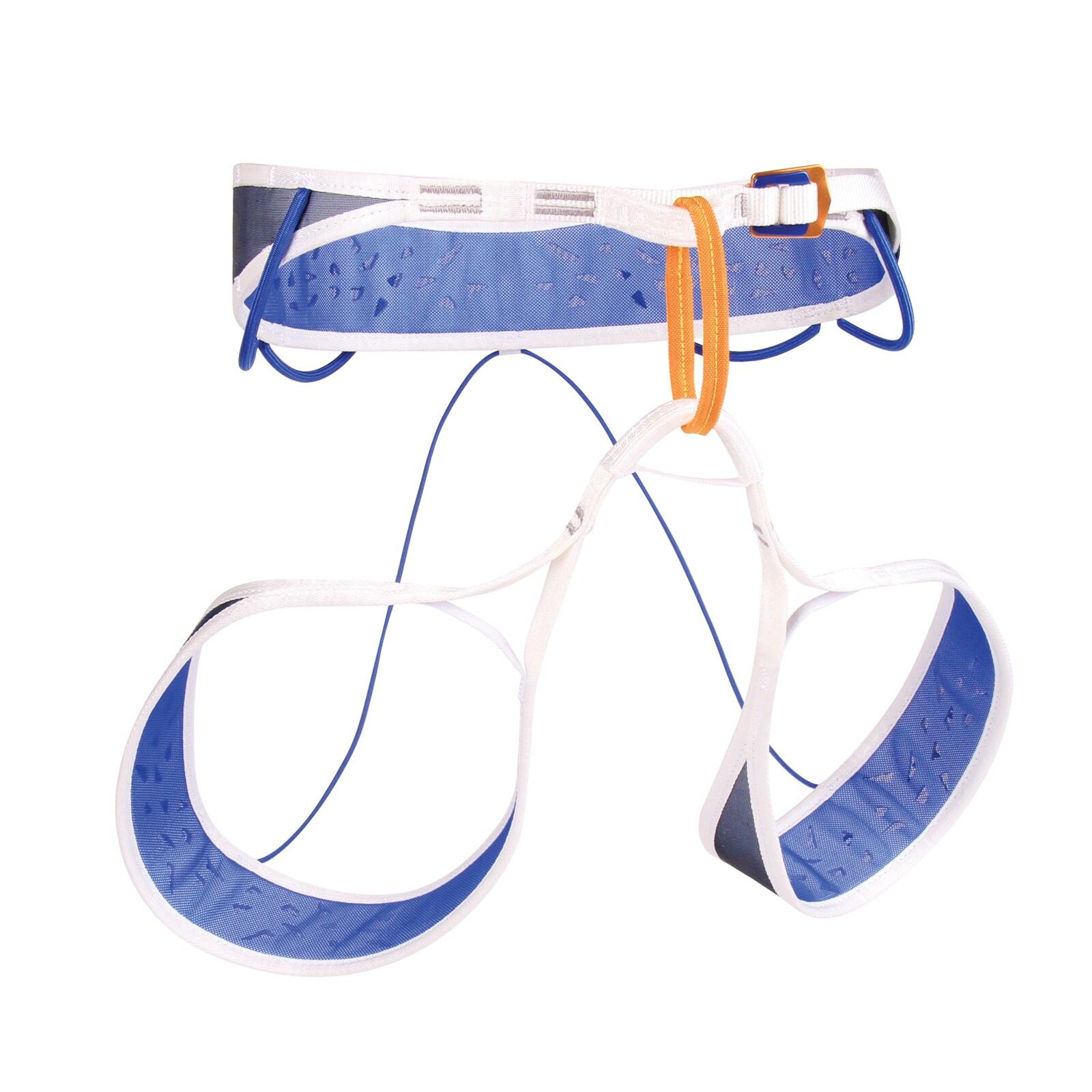Blue Ice Addax - Climbing harness