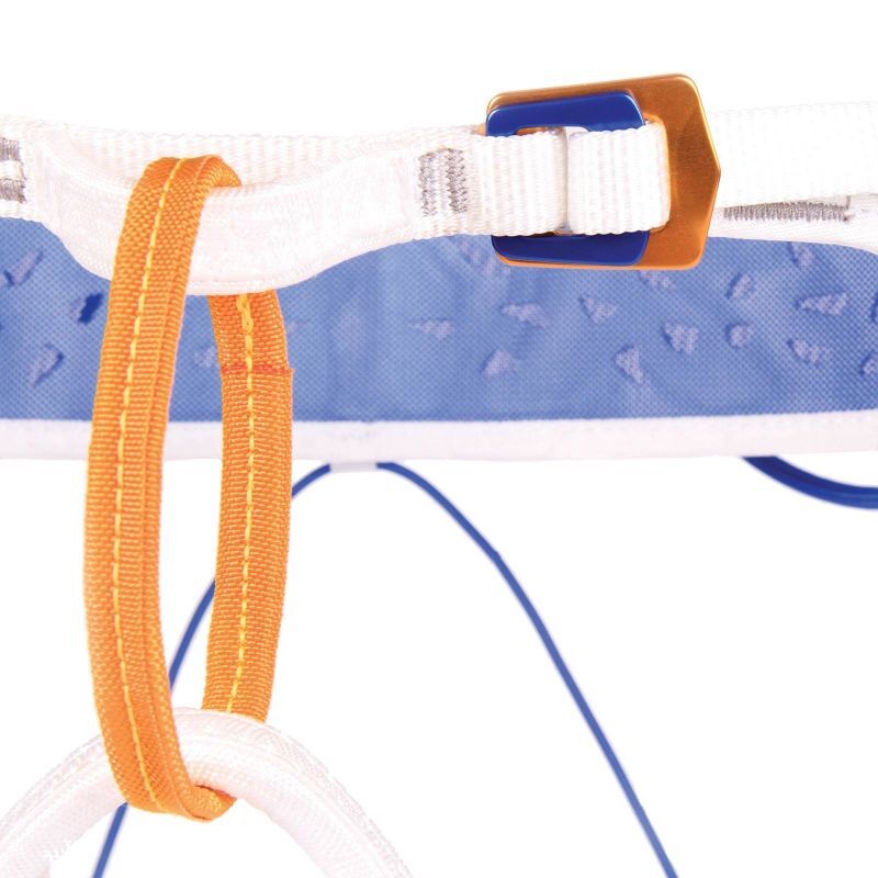 Blue Ice Addax - Imbrago arrampicata