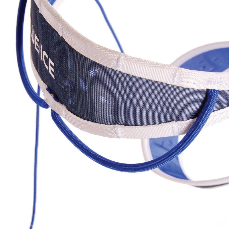 Blue Ice Addax - Climbing harness