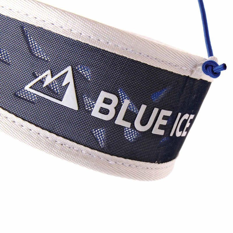 Blue Ice Addax - Imbrago arrampicata