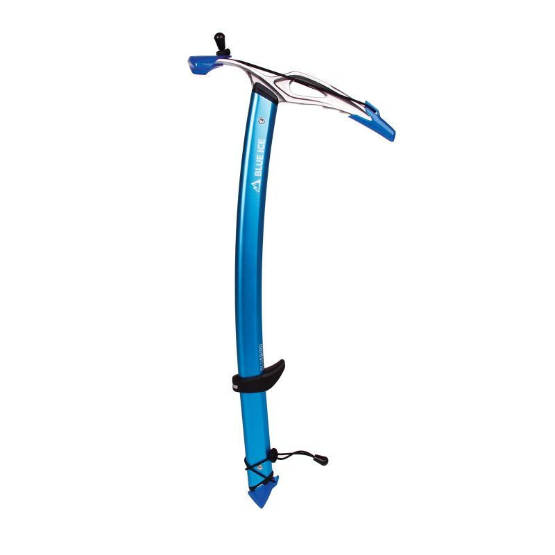 Blue Ice Bluebird - Czekan | Hardloop