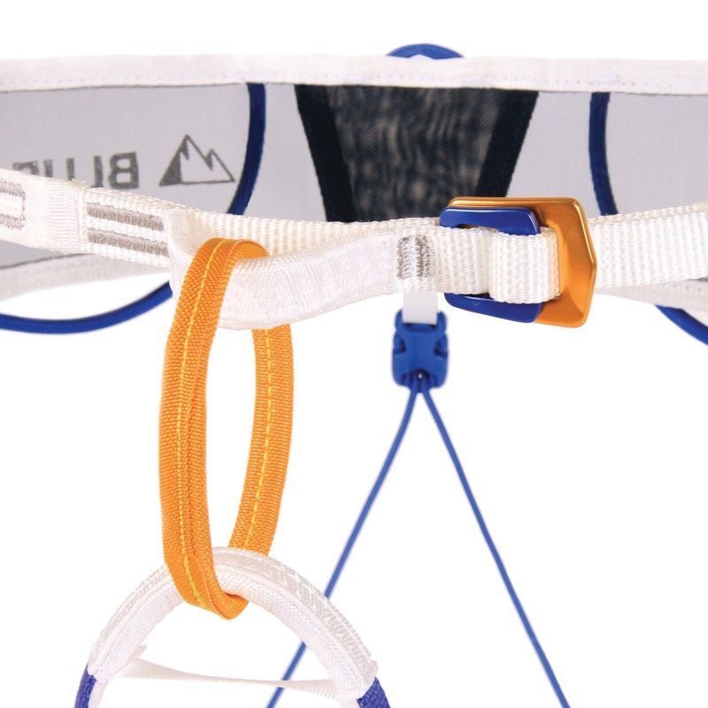 Blue Ice Choucas Pro - Climbing harness