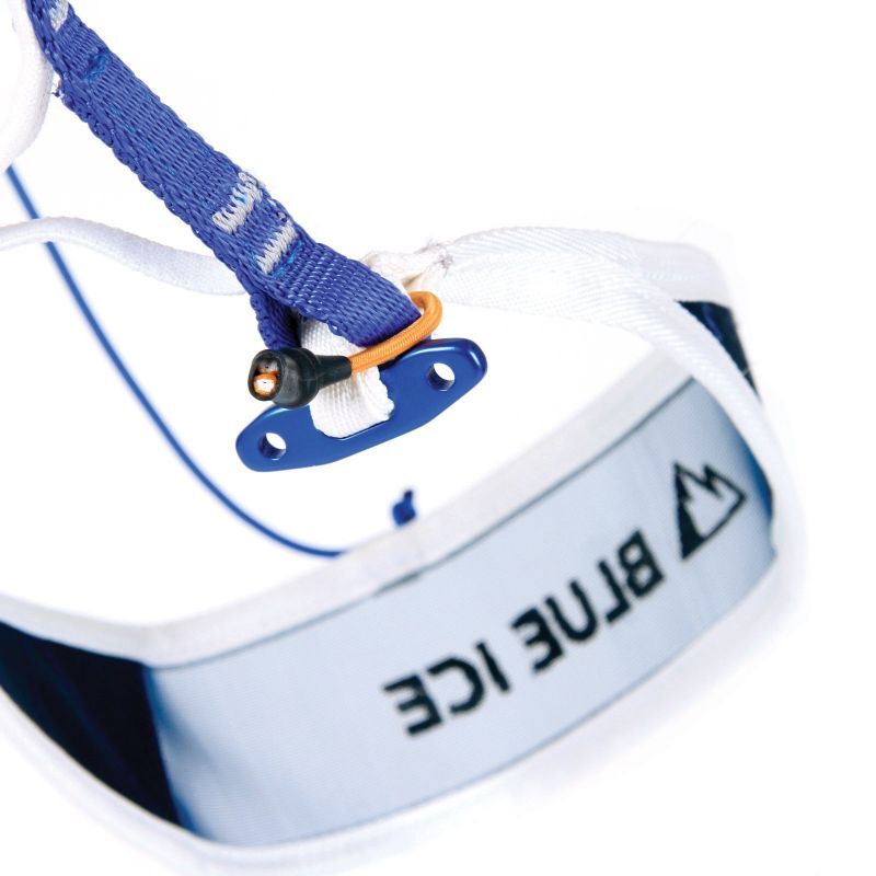 Blue Ice Choucas Pro - Klatresele