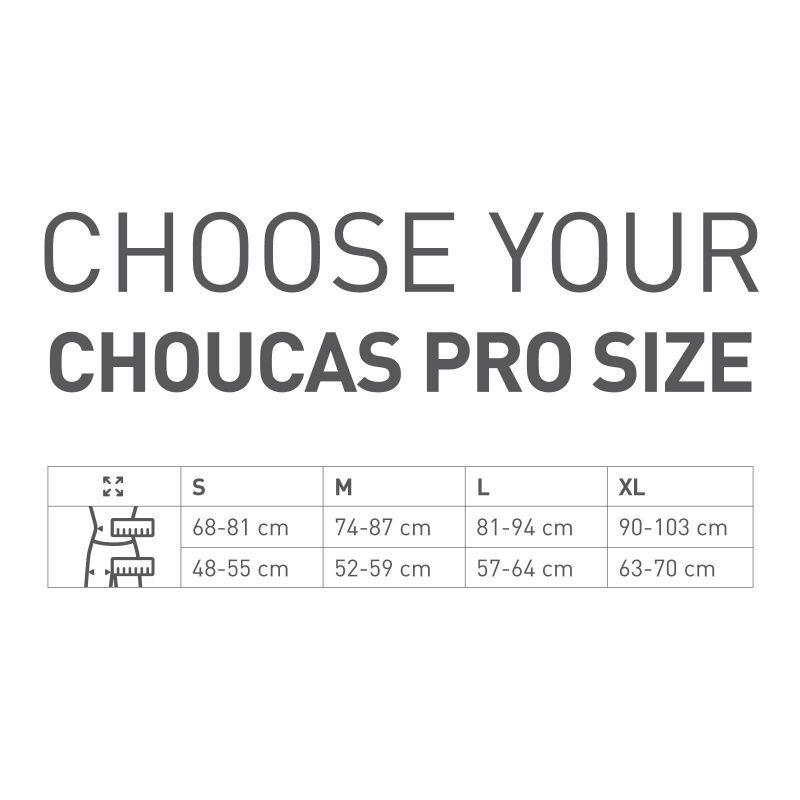 Blue Ice Choucas Pro - Baudrier | Hardloop