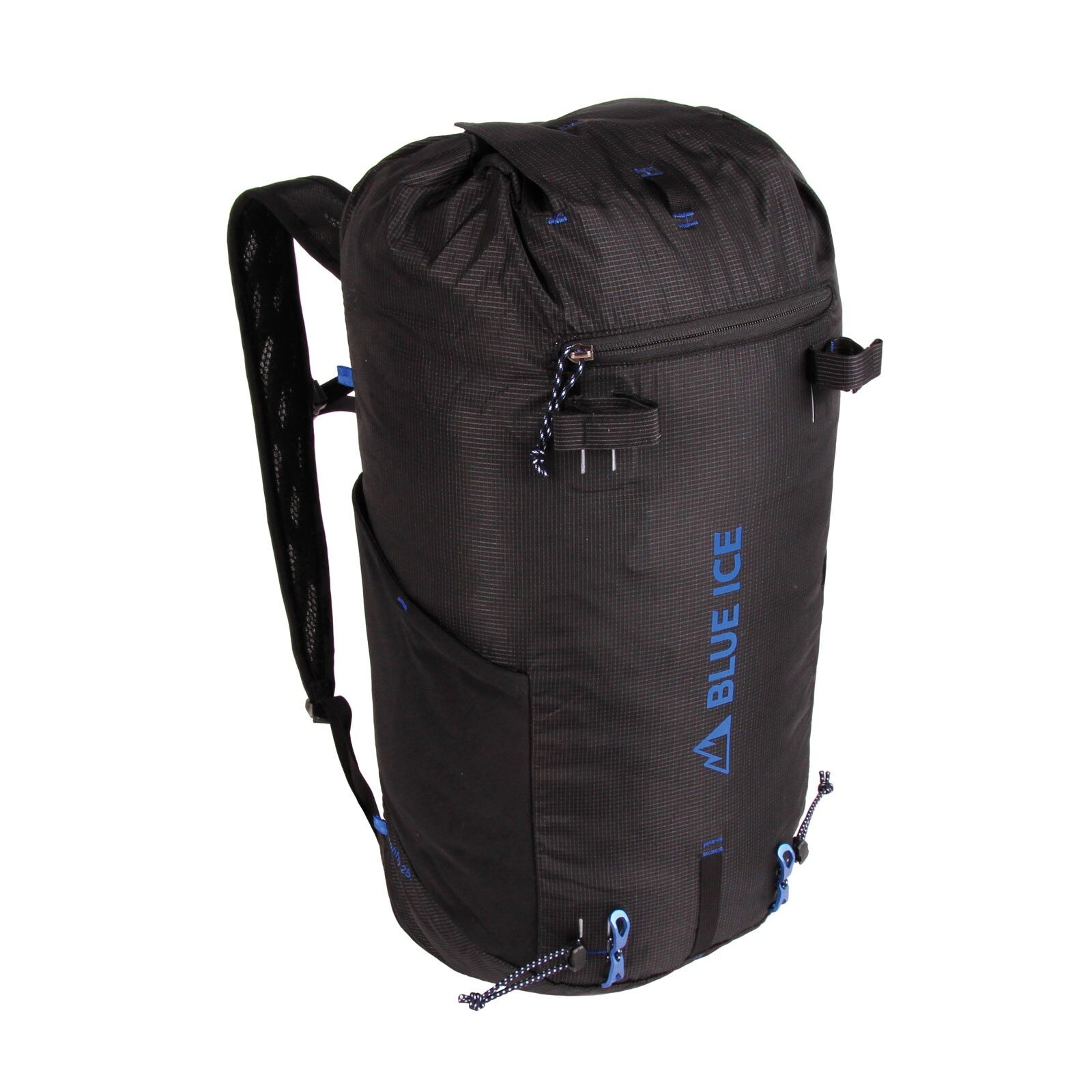 Blue Ice Dragonfly 25 - Mountaineering backpack