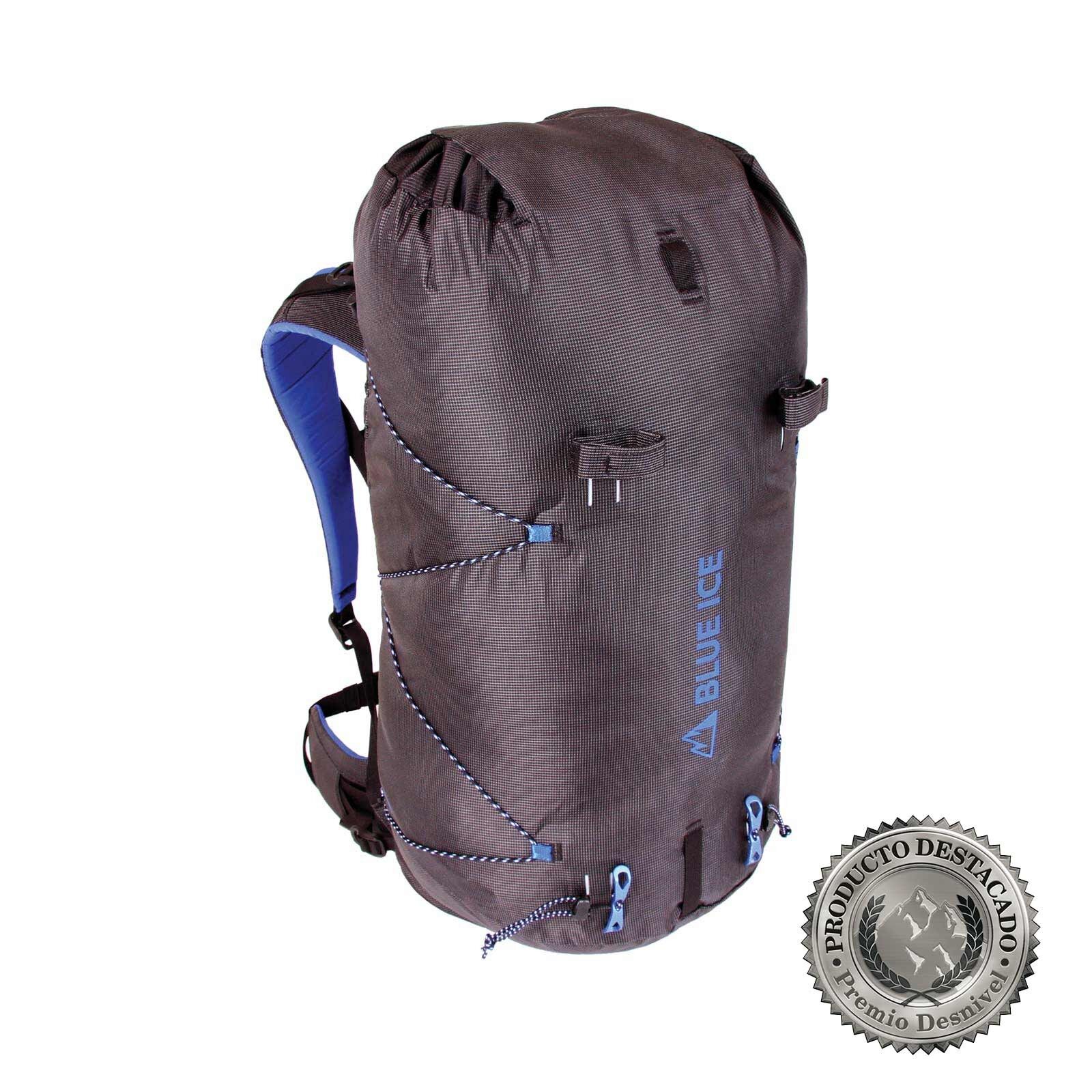 Blue Ice Dragonfly 45 - Mountaineering backpack