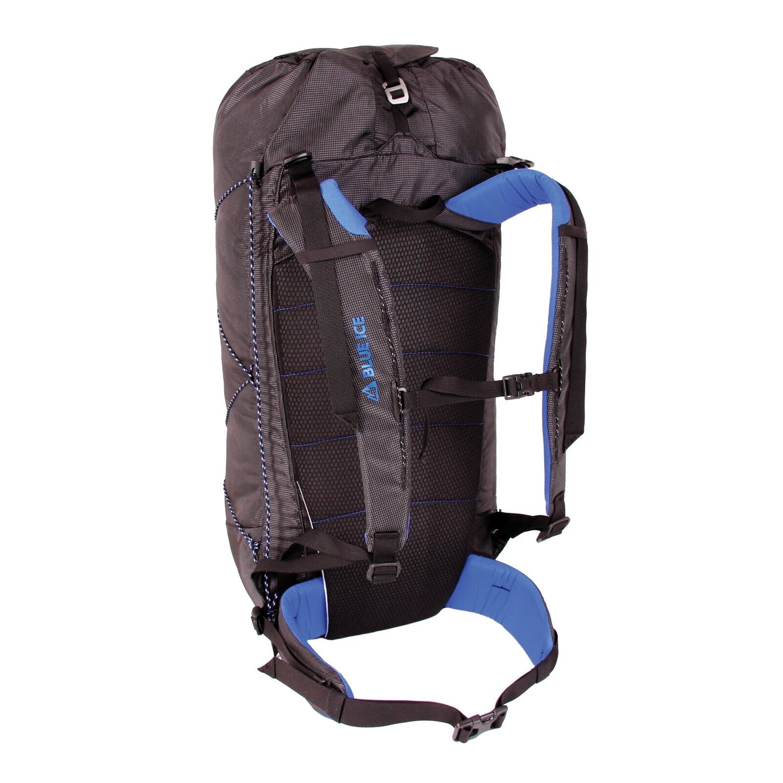 Blue Ice Dragonfly 45 - Mountaineering backpack