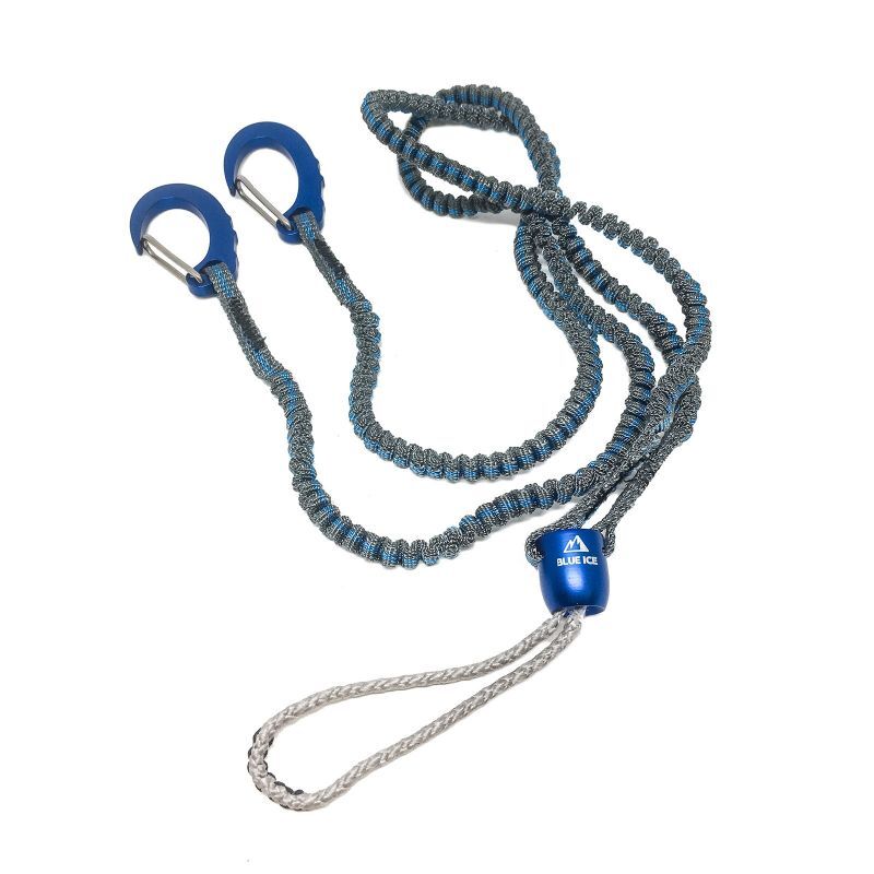 Blue Ice Hydra Leash - Linka | Hardloop