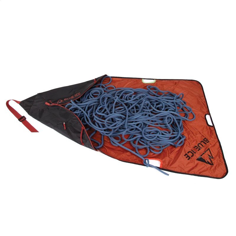 Blue Rope Bag Blue Ice Koala - Rope bag