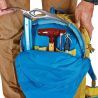 Blue Ice Kume 30 - Sac à Dos Skitourenrucksack 30L Pour Ski De Randonnée, Léger Et Technique