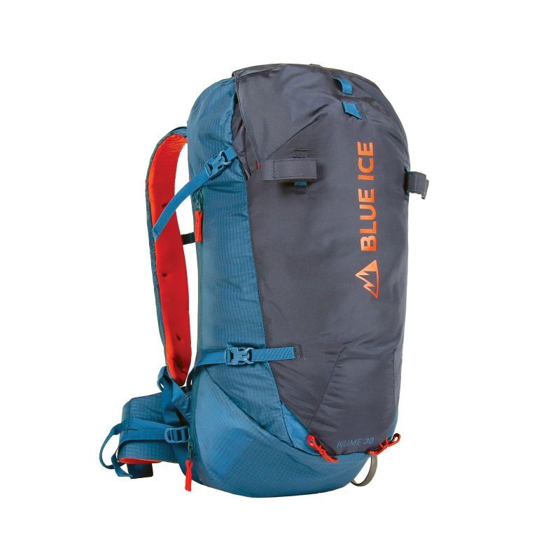 Blue Ice Kume 30 - Mochila ski de montanha | Hardloop