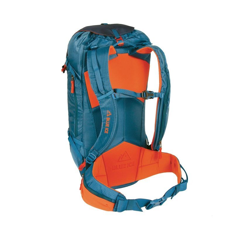 Blue Ice Kume 30 - Plecak skiturowy | Hardloop