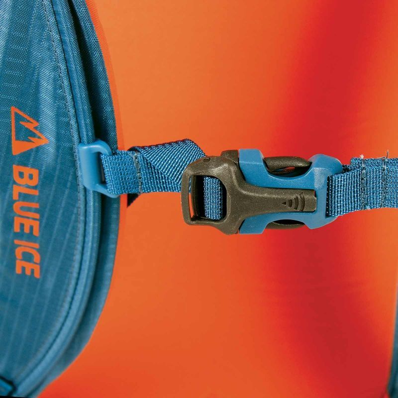 Blue Ice Kume 30 - Ski touring backpack