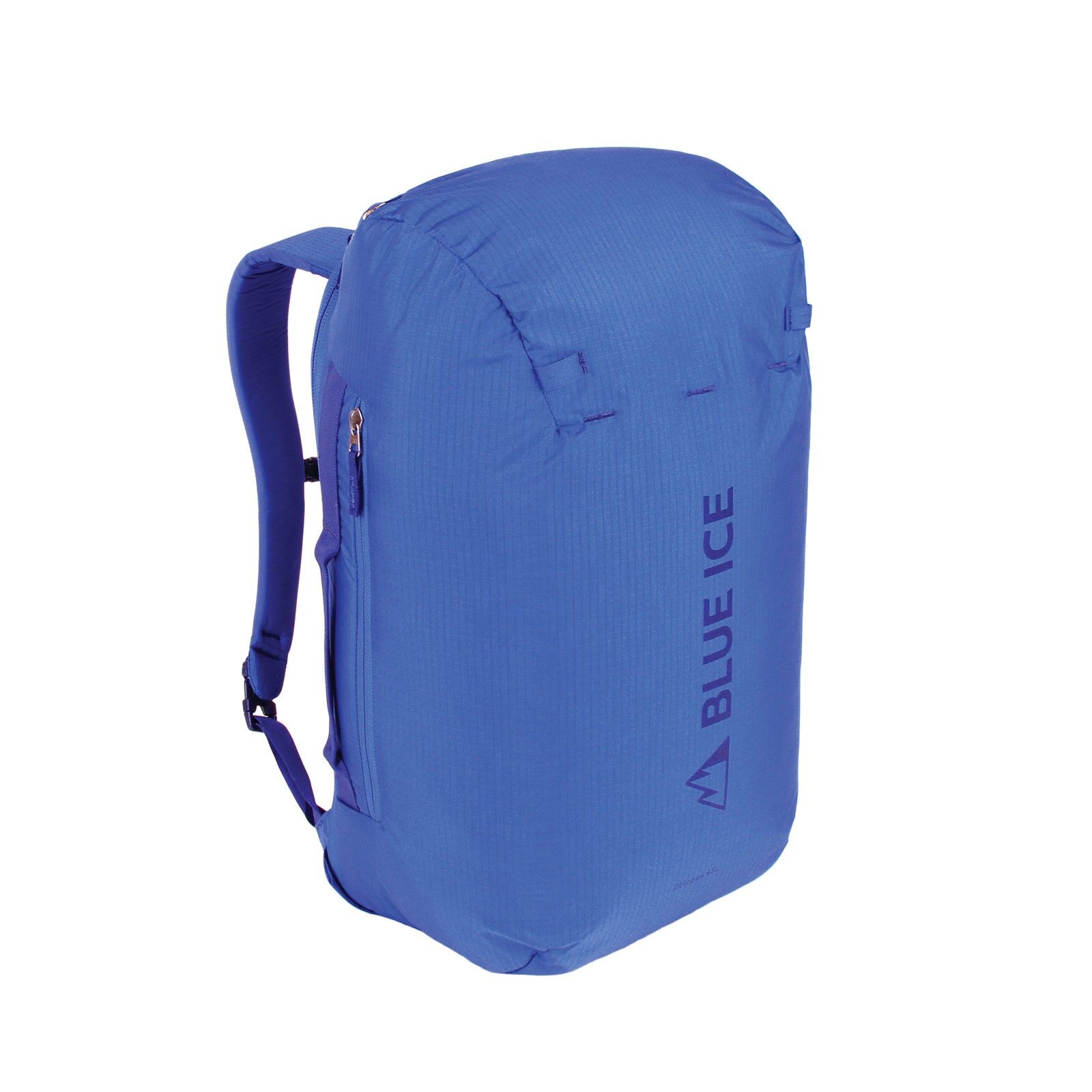 Blue Ice Octopus 45 - Climbing backpack