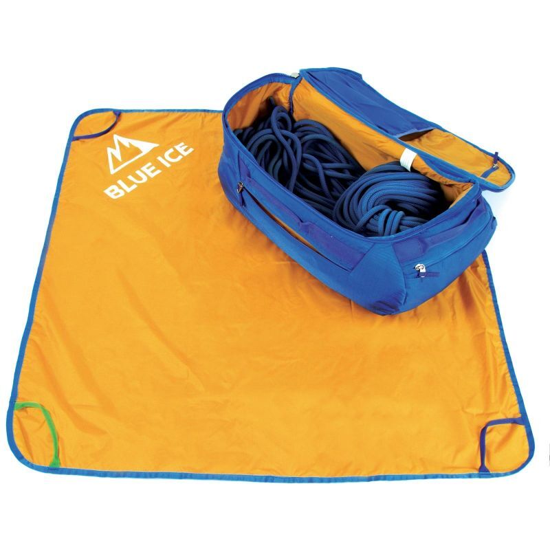 Blue Ice Octopus 45 - Mochila de escalada