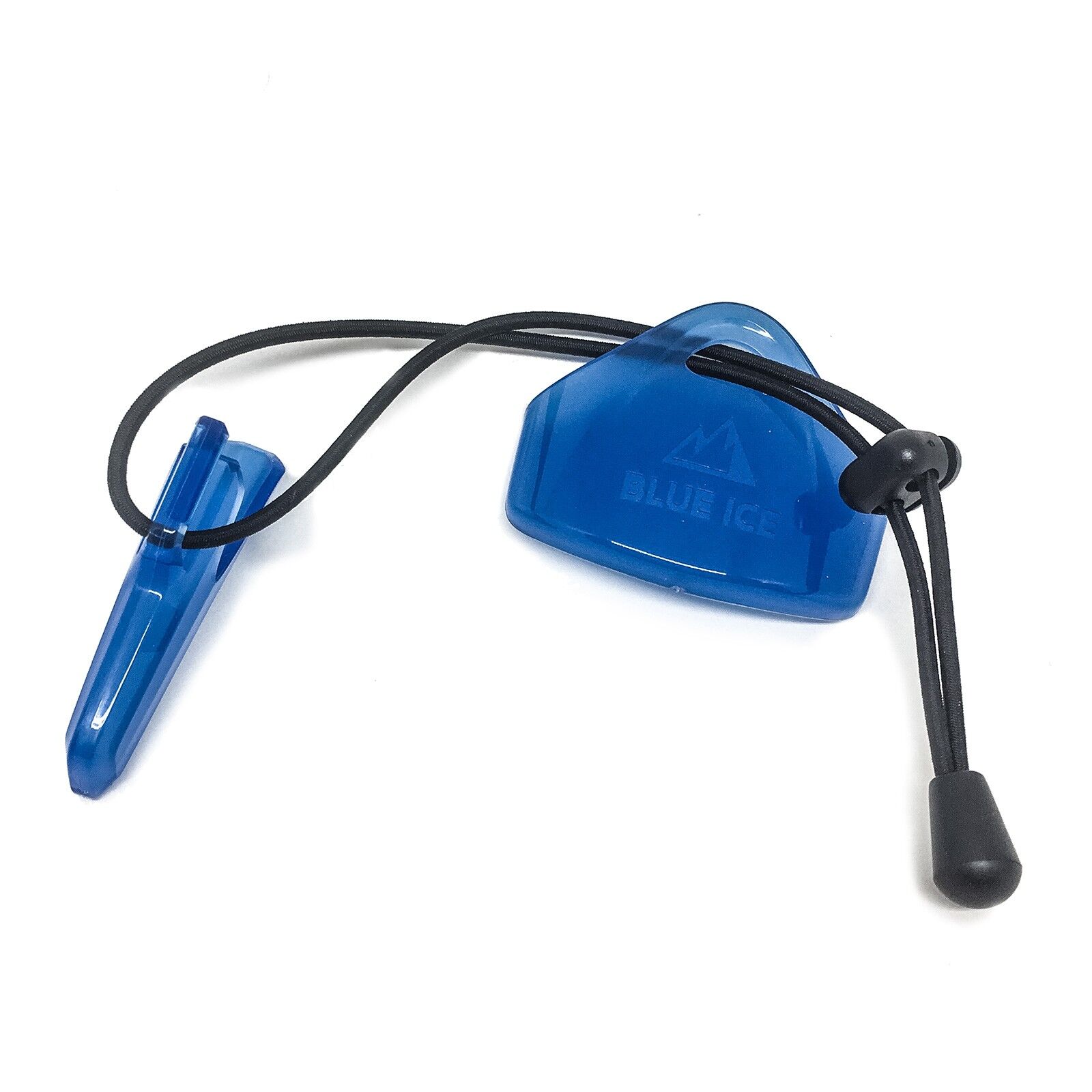 Blue Ice Pick / Adze Protector Ice Axe | Hardloop