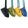 Blue Ice Sender Chalk Bag - Chalk bag