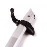 Blue Ice Sliding Pommel - Czekan | Hardloop