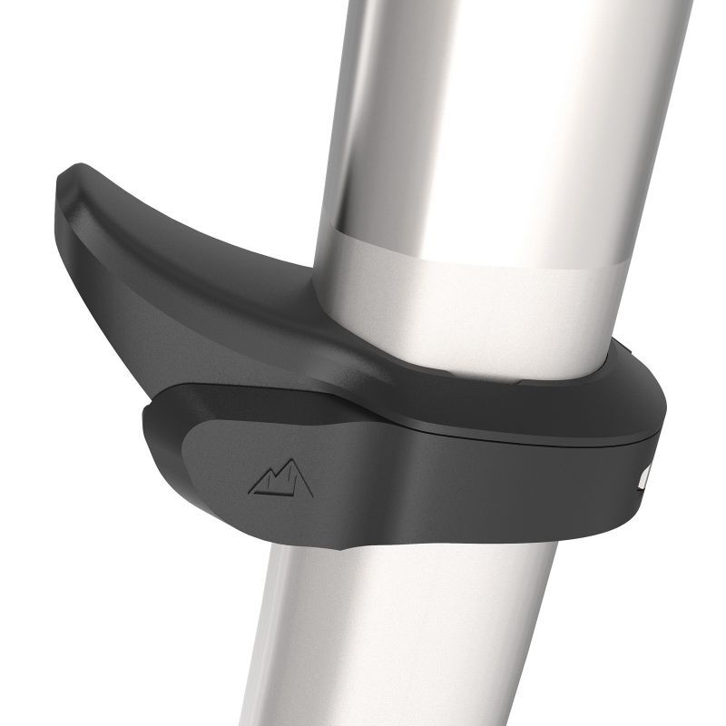 Blue Ice Sliding Pommel | Hardloop