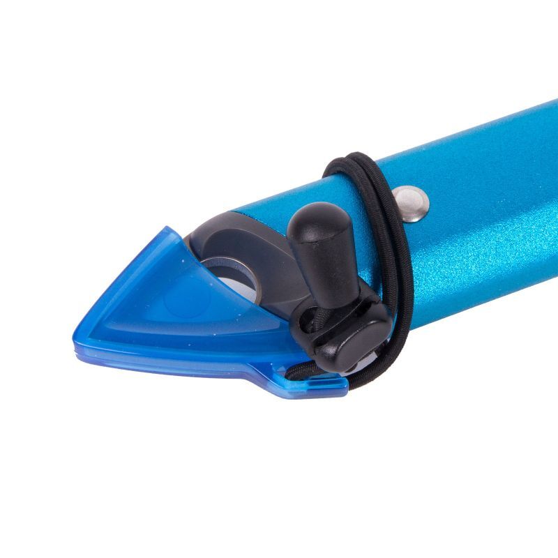 Blue Ice Spike Protector Ice Axe - Czekan | Hardloop