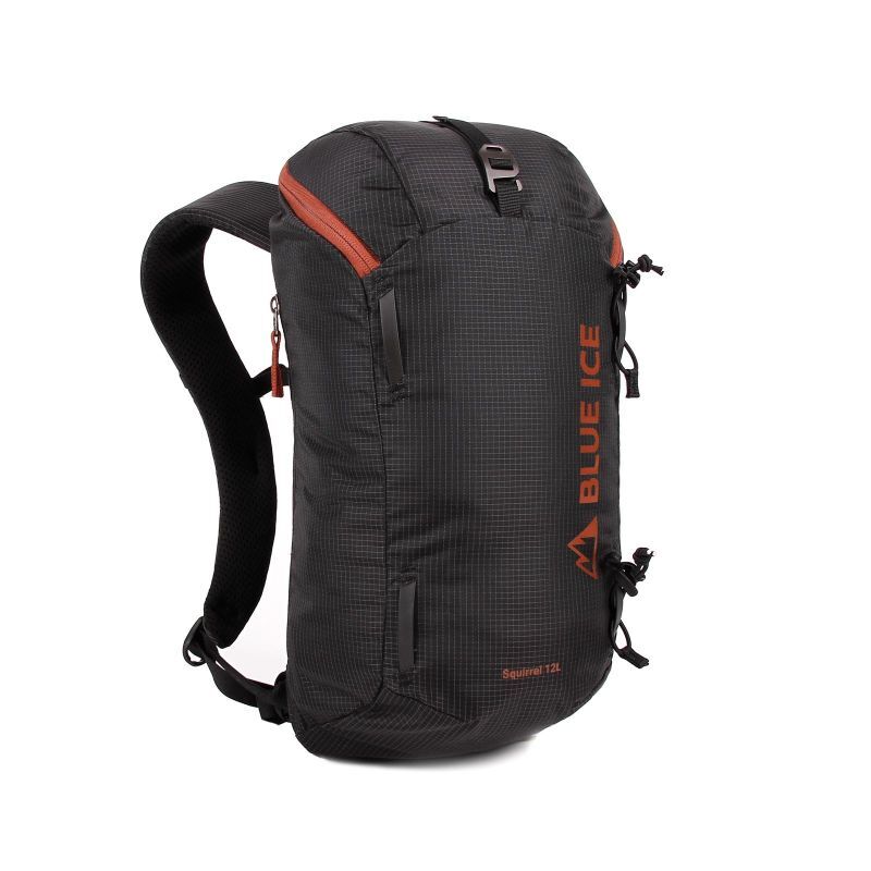 Blue Ice Squirrel 12 - Climbing backpack