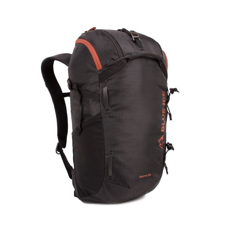 Blue Ice Squirrel 22 - Sac à dos escalade | Hardloop