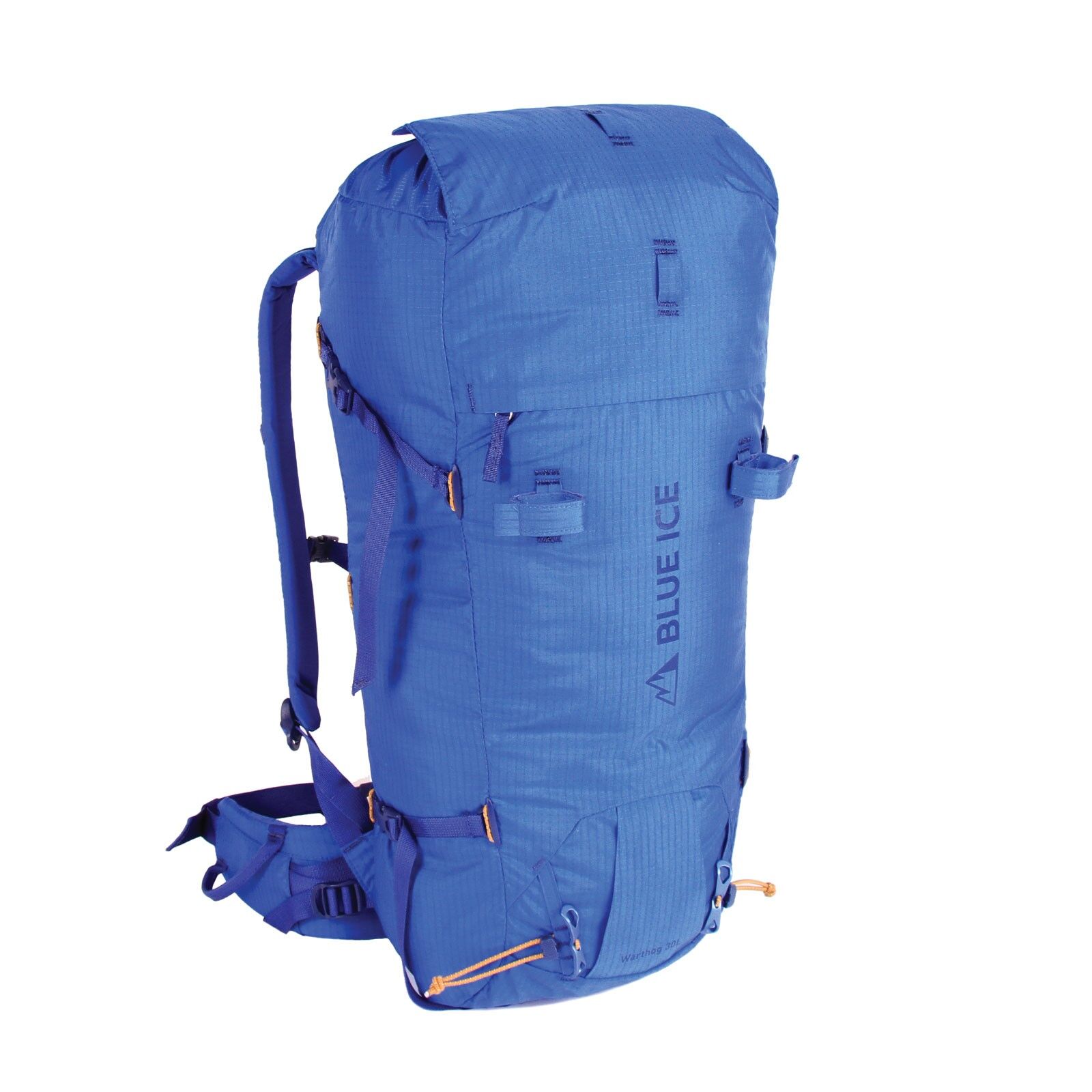 Blue Ice Warthog 30 - Mountaineering backpack