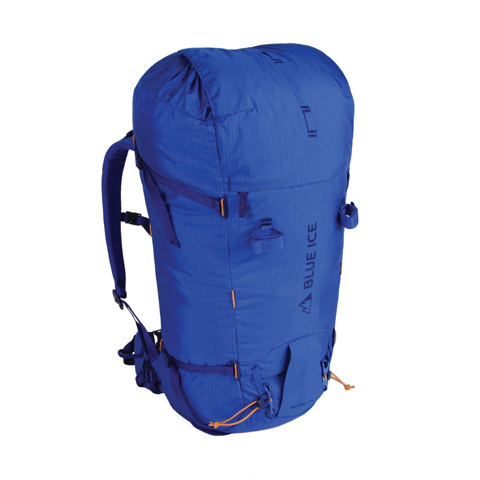 Blue Ice Warthog 45 - Mountaineering backpack