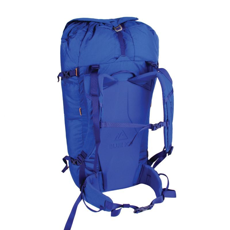 Blue Ice Warthog 45 - Mochila de alpinismo | Hardloop