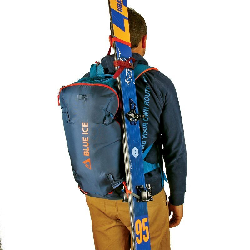 Blue Ice Yagi 25 - Mochila de esquí