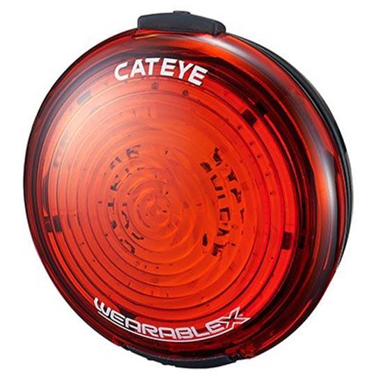 Cateye Sync Wearable 35/40 LM Wearable Light - Lampe vélo | Hardloop