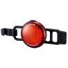 Cateye Sync Wearable 35/40 LM Wearable Light - Lampe vélo | Hardloop