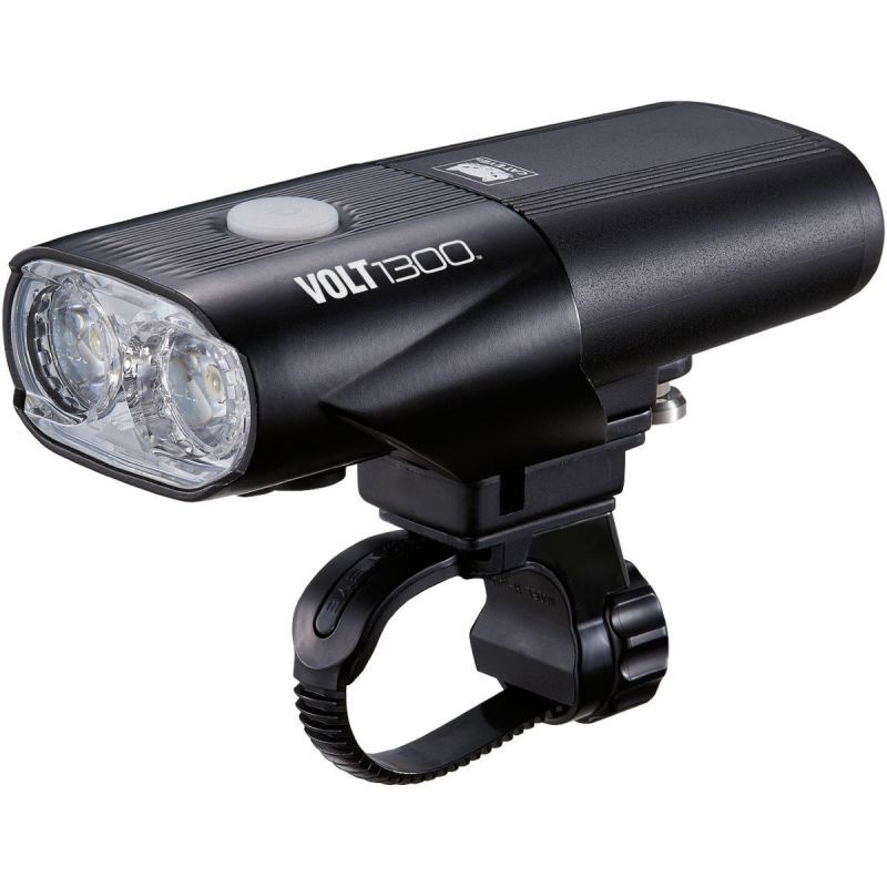 Cateye Volt 1300 Rc Front