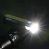 Cateye Ampp 800 Front