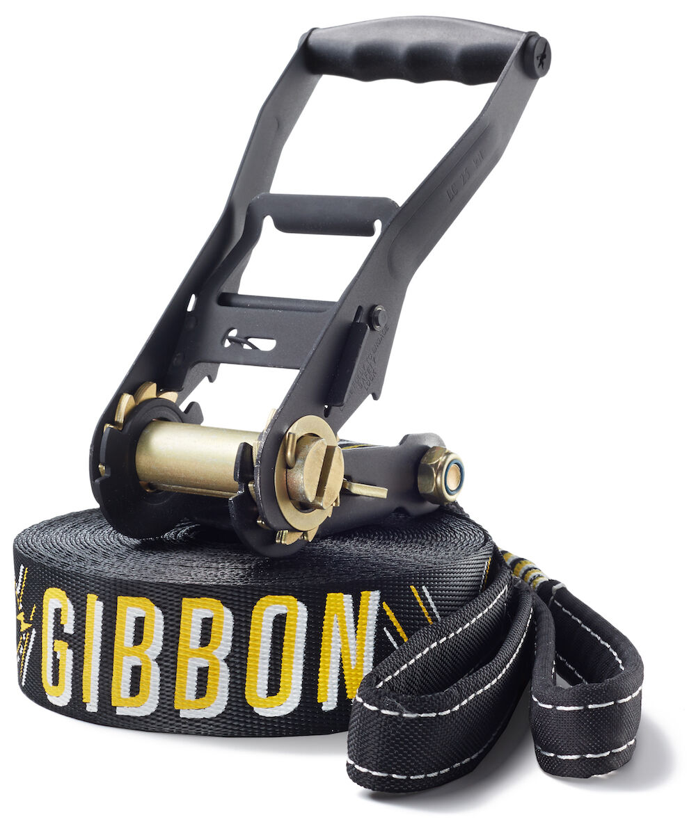 Gibbon Gibbon Jib Line X13 - Slackline | Hardloop